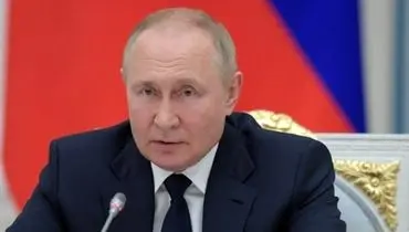 پوتین مدعی شد؛ ورود روسیه به پنج اقتصاد بزرگ جهان