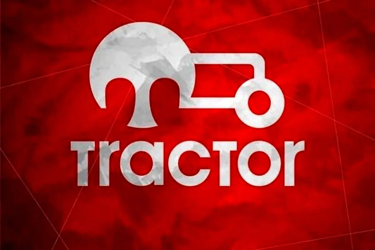 حضور زنان تراکتوری در ورزشگاه+تصاویر