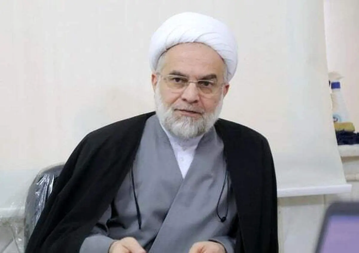 روایت نماینده ولی فقیه در کردستان از ارتباطش با پدر مهسا امینی