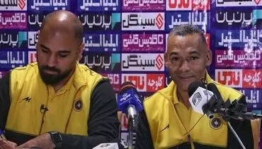 خط و نشان مورایس برای هواداران استقلال