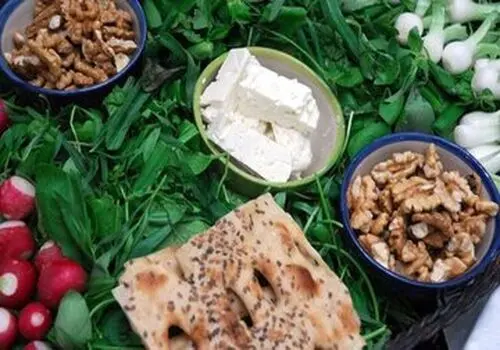 این میان وعده ها لاغرتان می کند