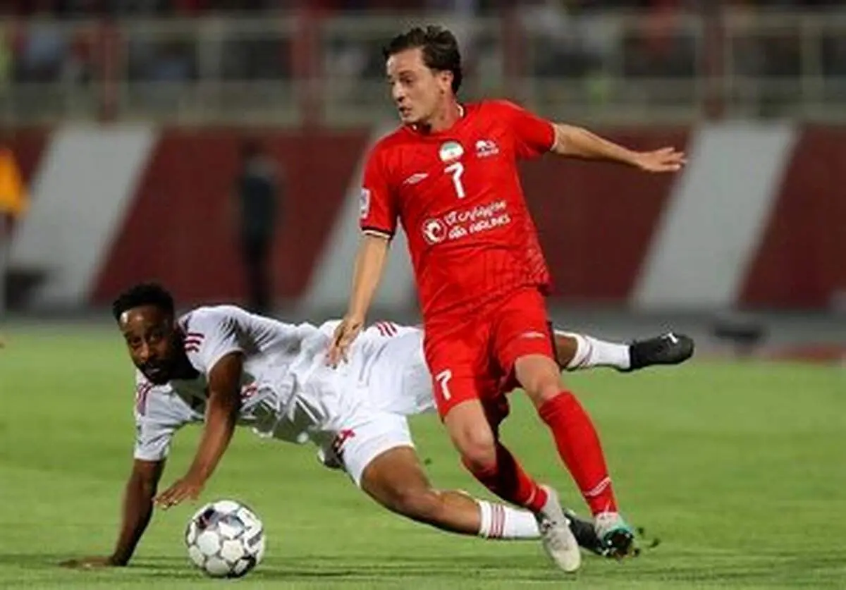 حذف تلخ شاگردان خمس از آسیا مقابل چشم هواداران زن