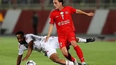 حذف تلخ شاگردان خمس از آسیا مقابل چشم هواداران زن