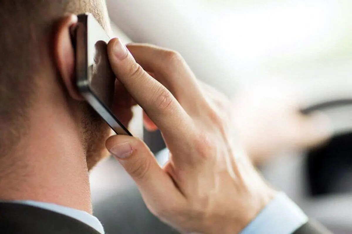 آداب حرف زدن با تلفن که باید بلد باشیم