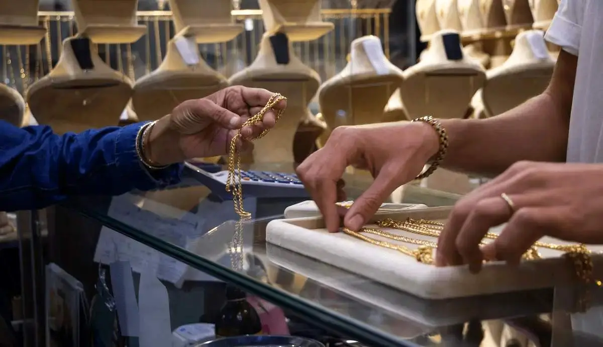 قیمت طلا و سکه ۱ شهریور ۱۴۰۲