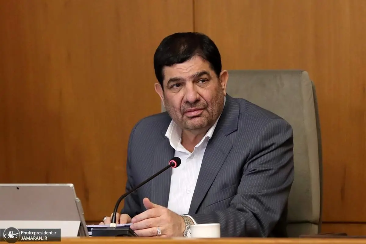  این مرد جانشین مخبر می‌شود؟+ عکس