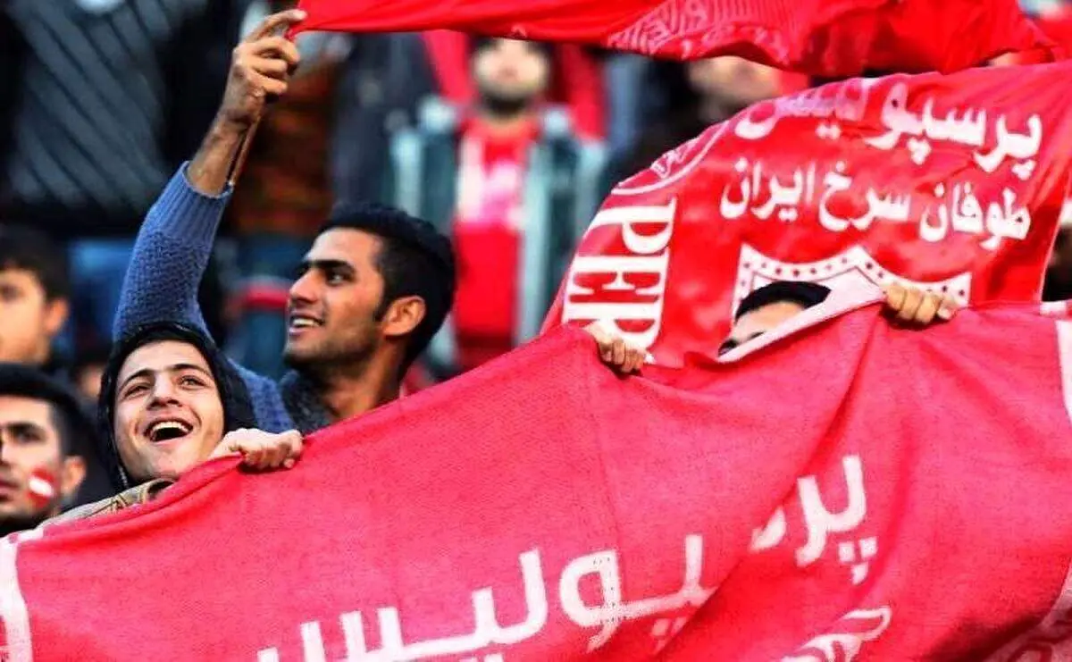 شوک بزرگ به هواداران پرسپولیس پیش از دیدار با ذوب آهن