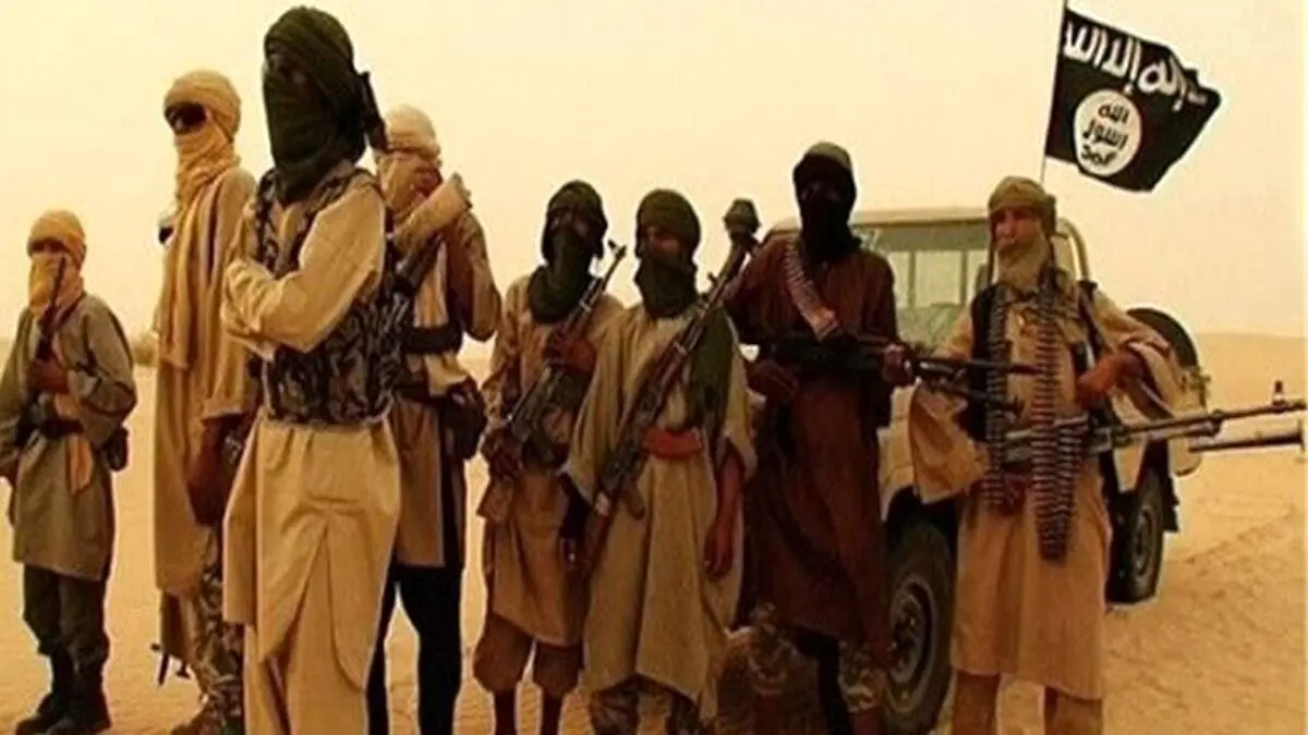 داعش، پاشنه آشیل قدرت امنیتی طالبان در افغانستان