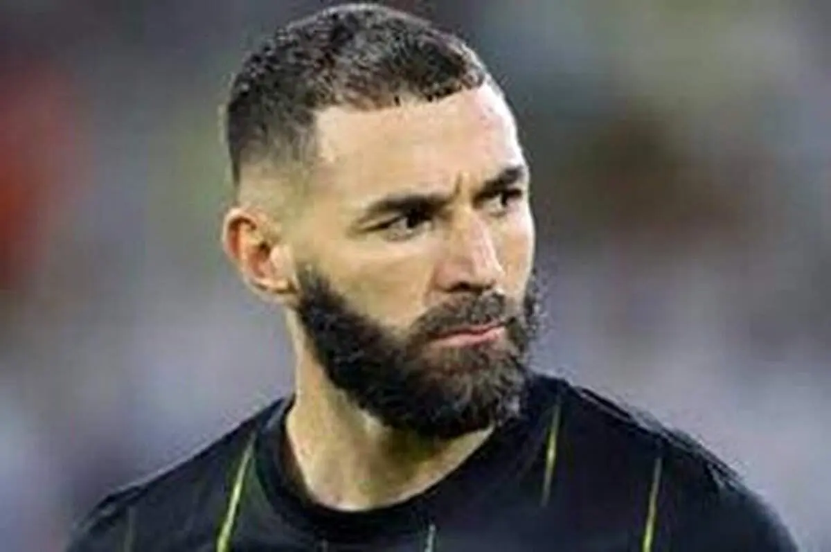 دردسر بزرگ کریم بنزما در الاتحاد