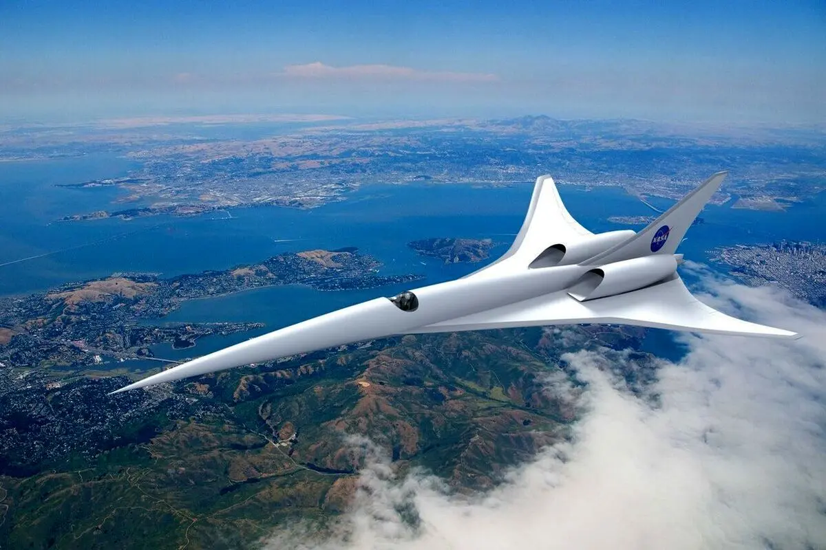 هواپیماهای فوق پیشرفته خطوط هوایی آمریکا در آینده ای نه چندان دور+ عکس