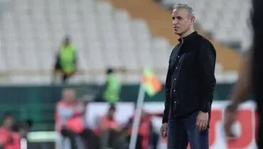 واکنش سرمربی پرسپولیس به قرار گرفتن این تیم در گروه مرگ