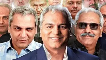خر و پف بازیگر معروف حین فیلمبرداری سریال مدیری!+ فیلم