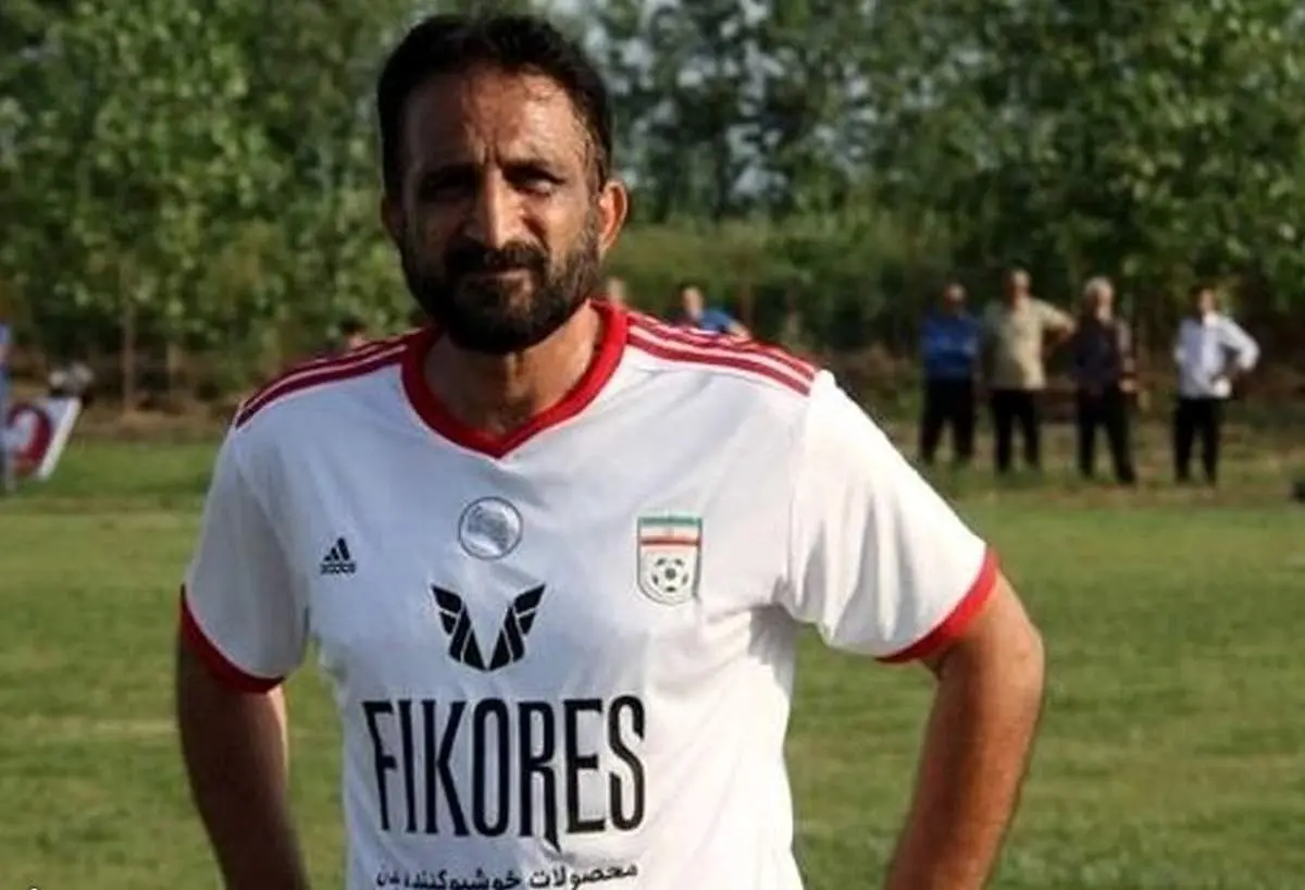 صحبت های جنجالی پیشکسوت استقلال پس از باخت این تیم