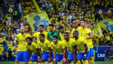 جنگ النصر با پرسپولیس آغاز شد!+ عکس