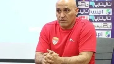 خبر فوری؛ منصوریان برکنار شد