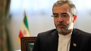 باقری خبر داد؛ آزادسازی پول های ایران در عراق آغاز شد