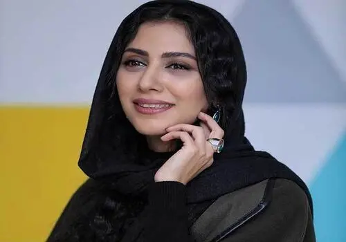 استایل جذاب و تابستانی مونا فرجاد+ عکس