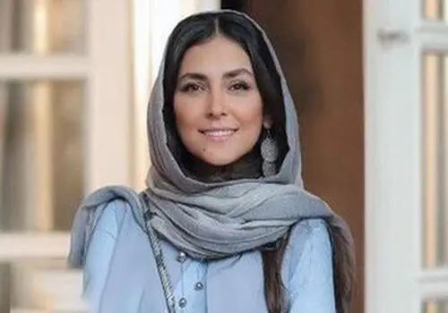 قاب تلخِ هدی زین‌العابدین با پدر و مادر مرحومش