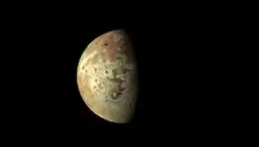 کشف غول پیکرترین سیاره در کیهان+ عکس