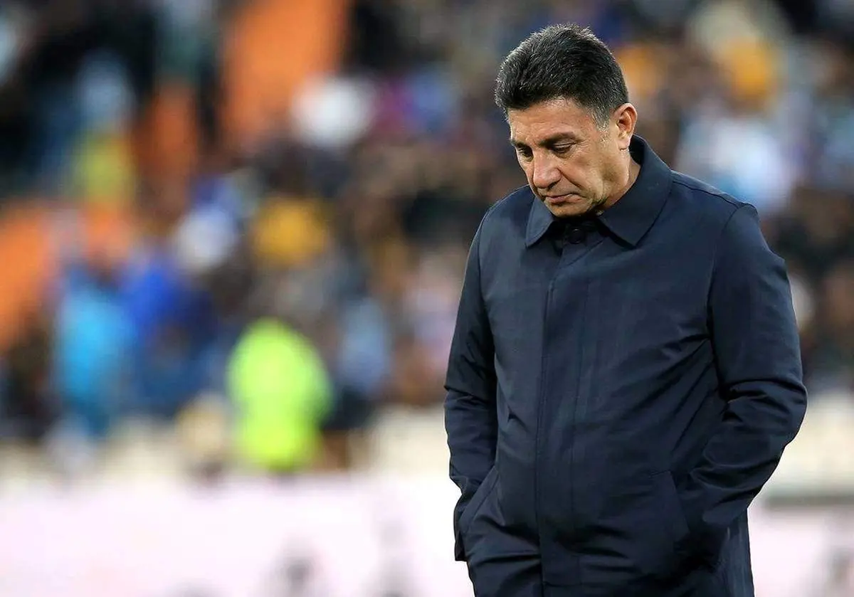 واکنش امیر قلعه نویی به بازی های فیفادی و احتمال غیبت آزمون در بازی های آسیایی