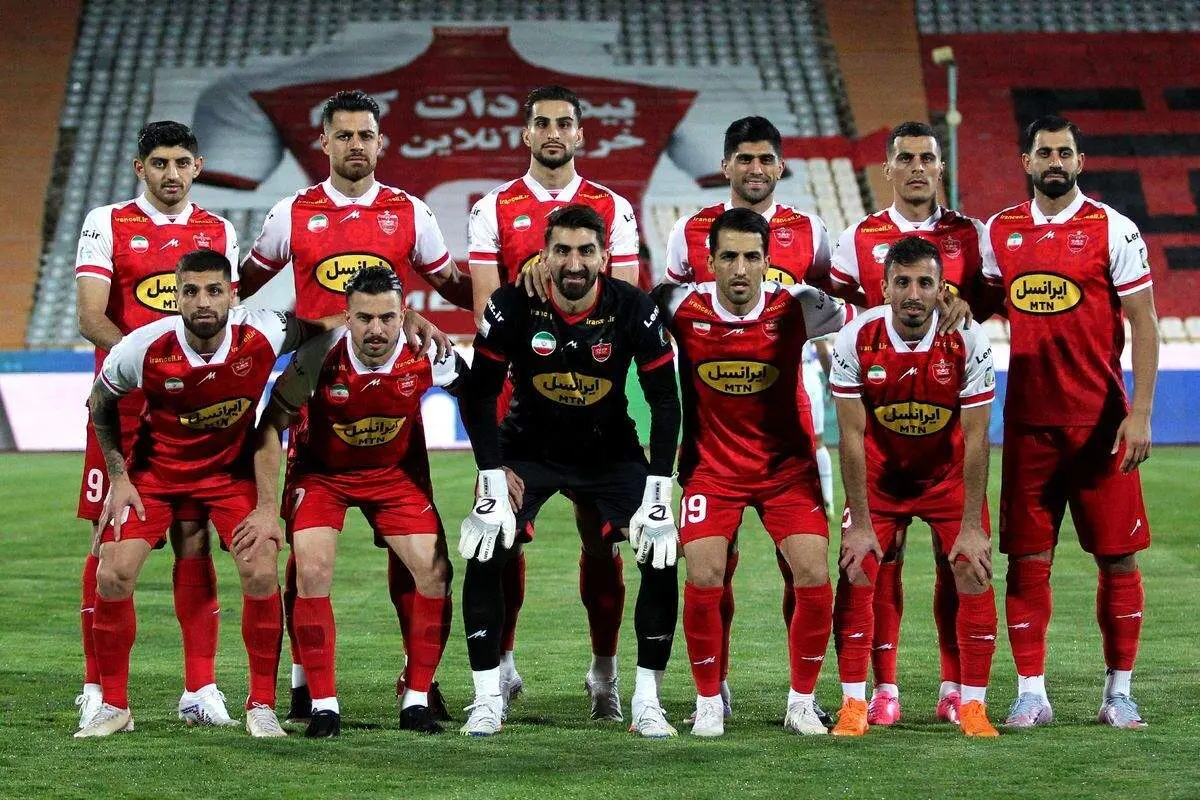 محل بازی پرسپولیس و النصر مشخص شد