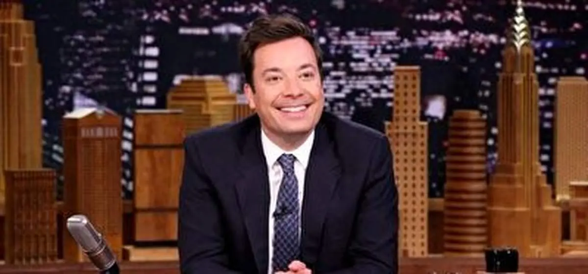 وقتی مجری معروف آمریکایی هوس خوردن کباب می کند!+ فیلم