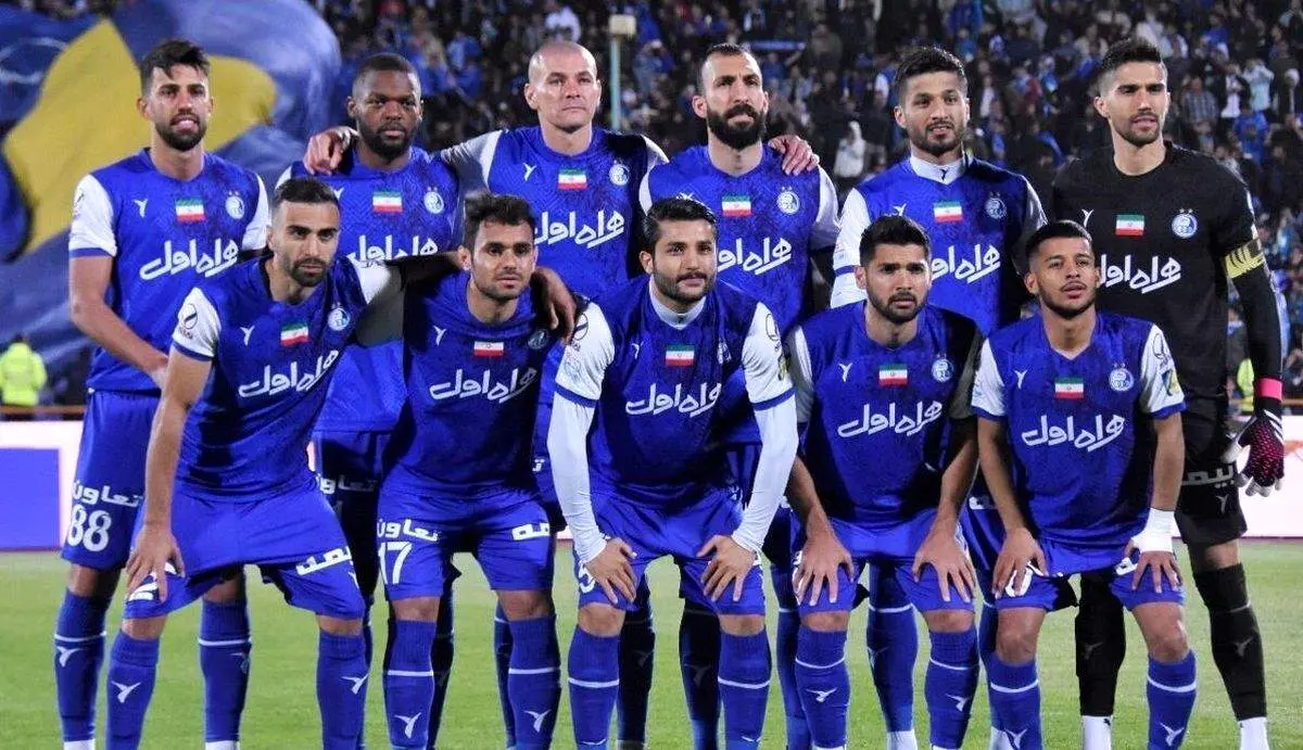 احتمال اعتصاب دوباره بازیکنان استقلال