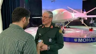 شرط عجیب کشورهای اروپایی برای خرید پهپادهای ایرانی!