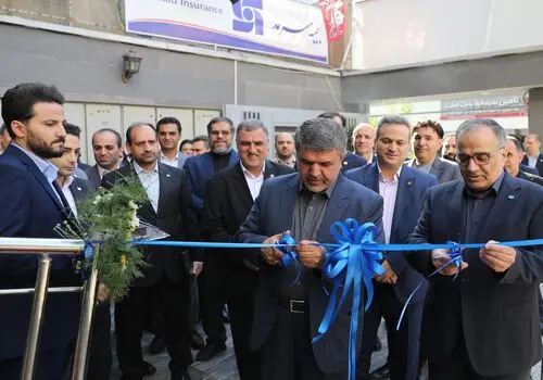 مدیرعامل و اعضای جدید هیأت‌مدیره بانک صادرات ایران معرفی شدند