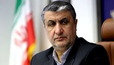 سه برابر شدن تعداد نیروی انسانی سازمان انرژی اتمی تا هفت سال آینده