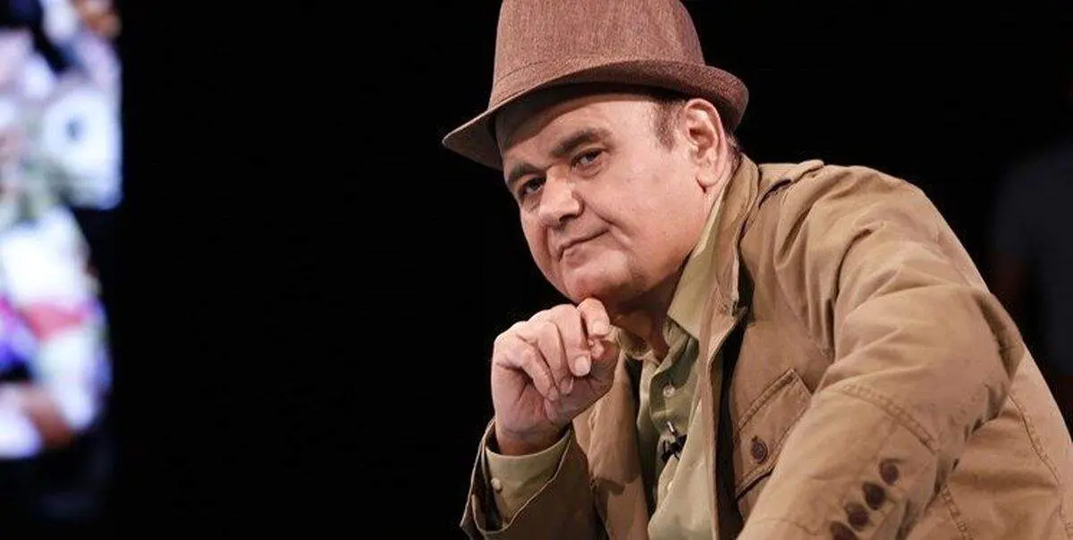 تیپ جالب اکبر عبدی در جشن تولد نوه اش+ عکس