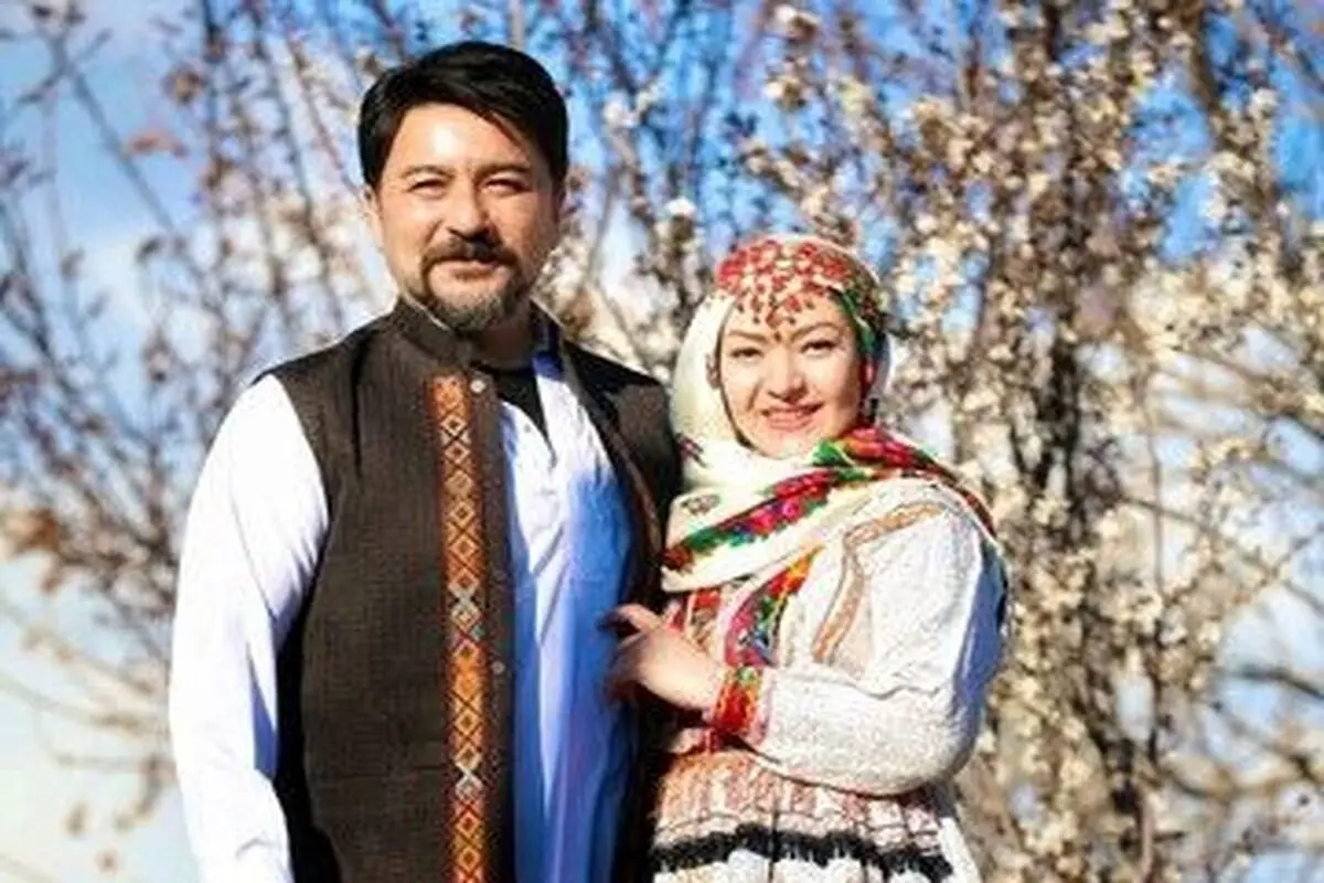 طلاق بازیگر معروف ایرانی از همسرش علنی شد+عکس