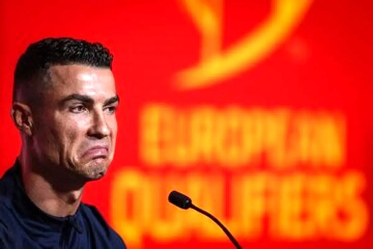 محرومیت رونالدو به ضرر پرسپولیس شد!