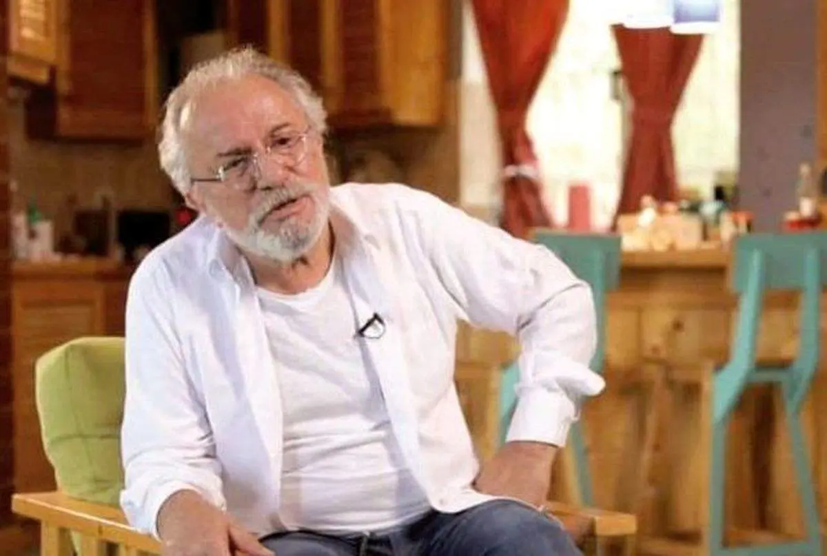 بیژن بیرنگ: خسرو شکیبایی نبود، خانه سبز ساخته نمیشد
