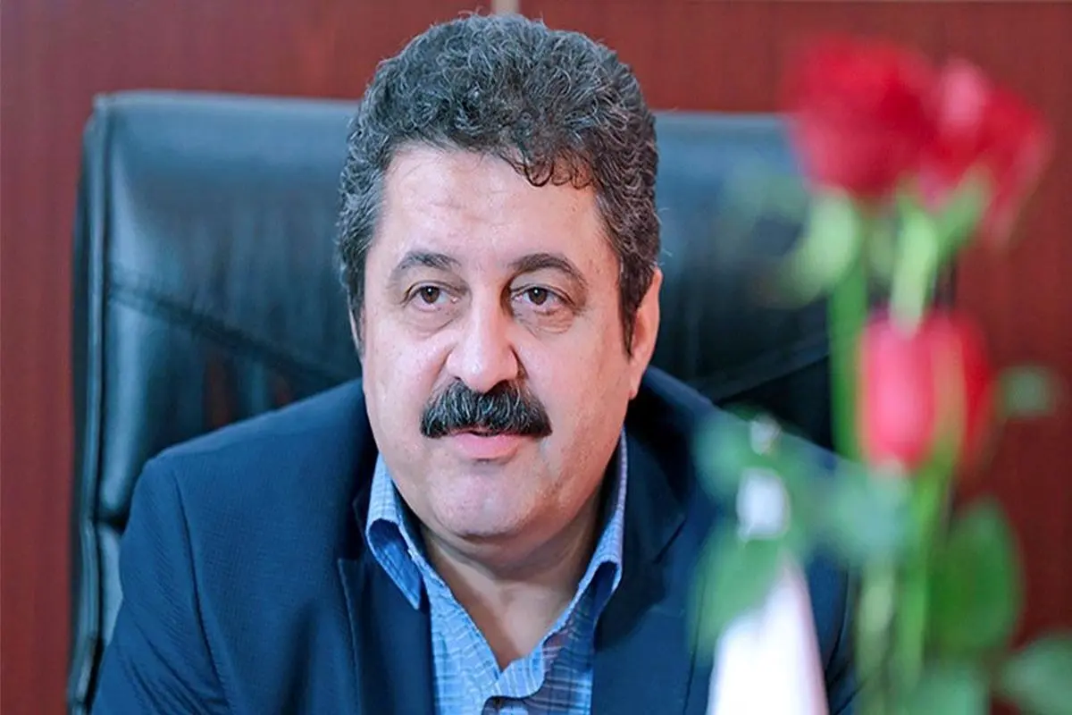 مدیر عامل فروشگاه های زنجیره ای رفاه استعفا داد+ سند