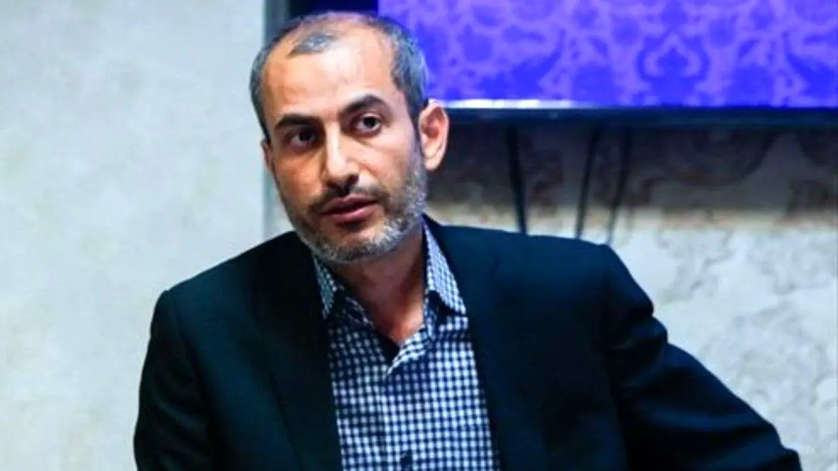 واکنش نماینده مجلس به سخنان یک روحانی+ عکس