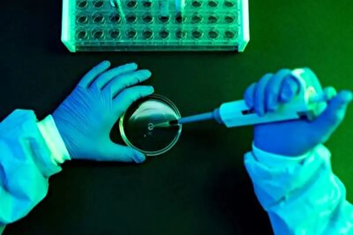 نسل جدید بمب های بیولوژیکی آمریکا که باعث ایجاد سکته می شوند + فیلم