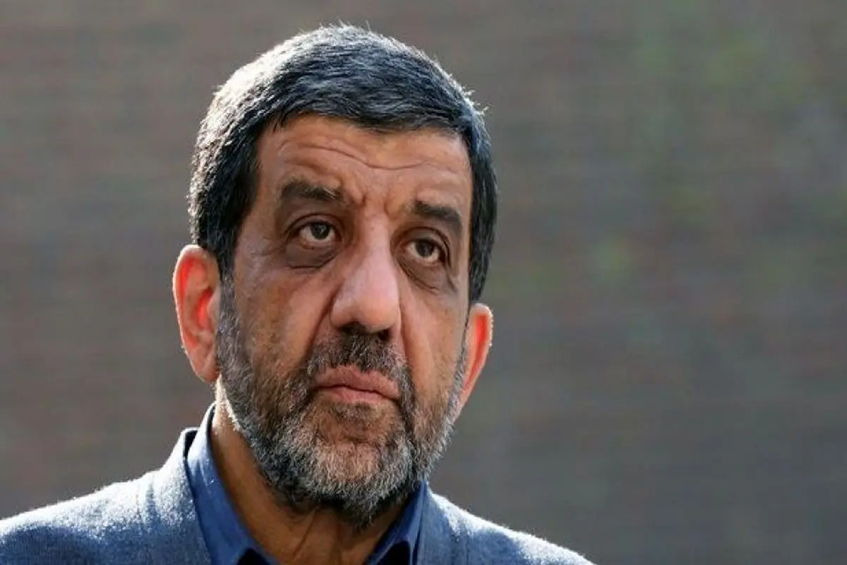 هشدار وزیر میراث فرهنگی: انباشت کینه، سازه را بدون هشدار قبلی دچار فروپاشی میکند+ عکس