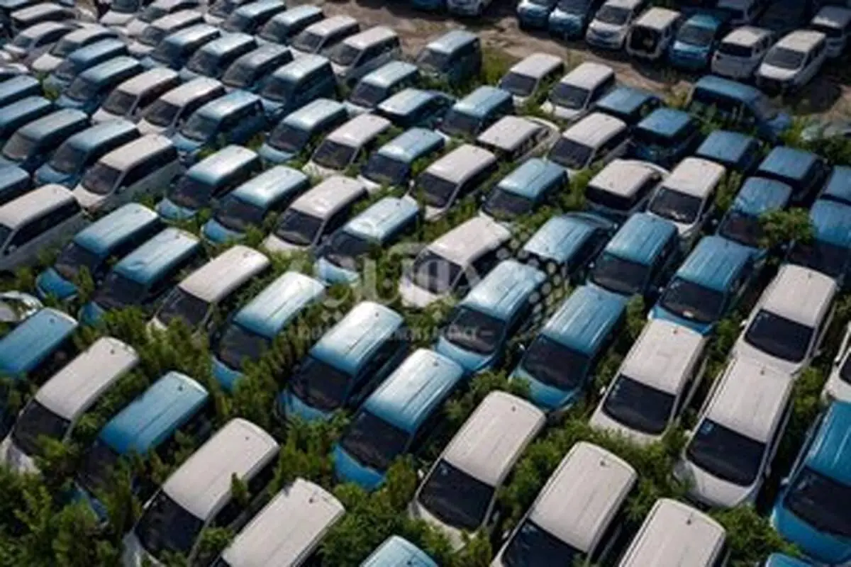 جولان مافیای قدرتمند خودرو از زبان نماینده مجلس