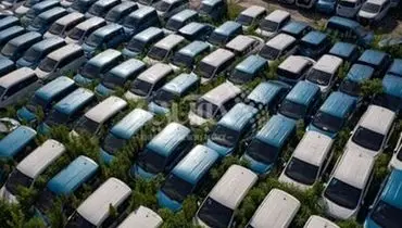 جولان مافیای قدرتمند خودرو از زبان نماینده مجلس