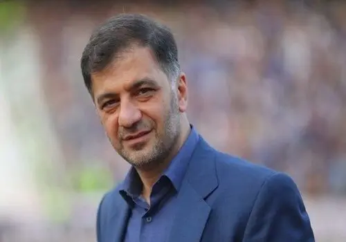 فتح الله زاده هم پرسپولیسی از آب در آمد!+ فیلم
