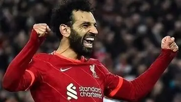 عربستانی ها محمد صلاح را به هر قیمتی می خواهند