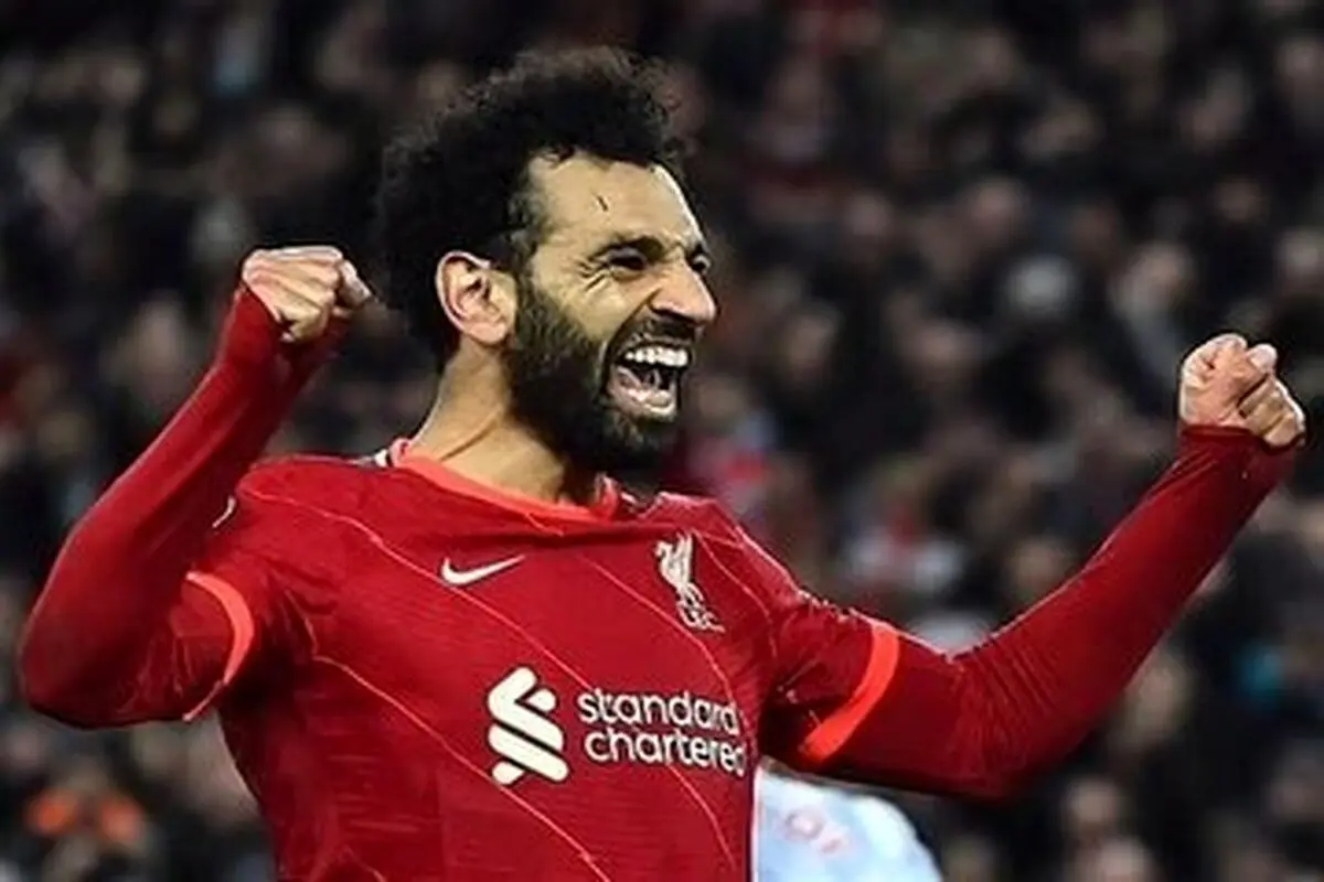 عربستانی ها محمد صلاح را به هر قیمتی می خواهند