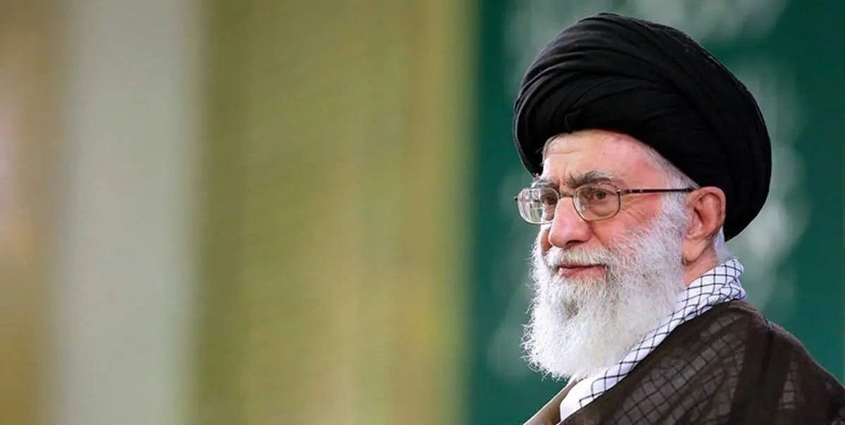 پیام تسلیت رهبر انقلاب درپی درگذشت حاج سیدعلی‌اصغر رخ‌صفت