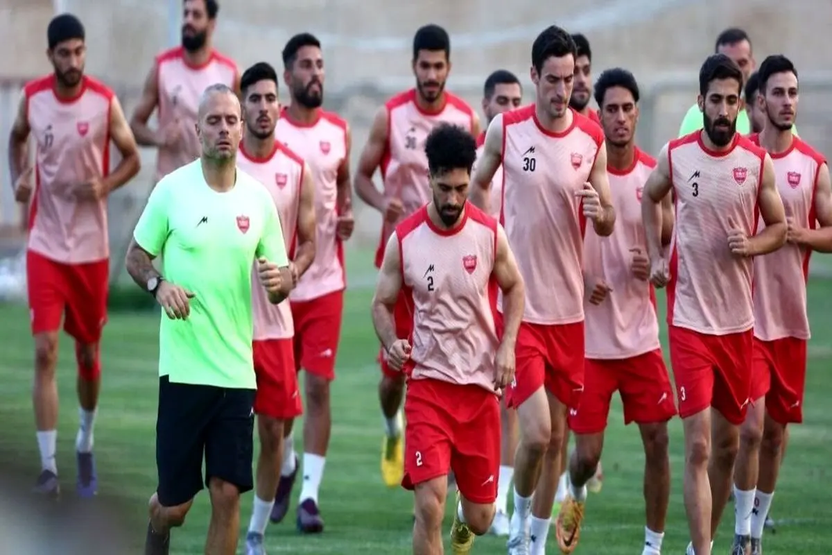 گزینه های جدید یحیی برای خط حمله پرسپولیس