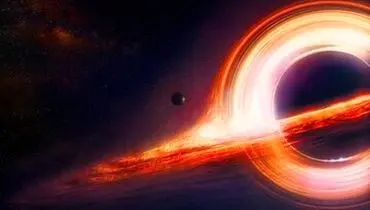 کشف شگفت انگیز سیاهچاله هایی در نزدیکی زمین!