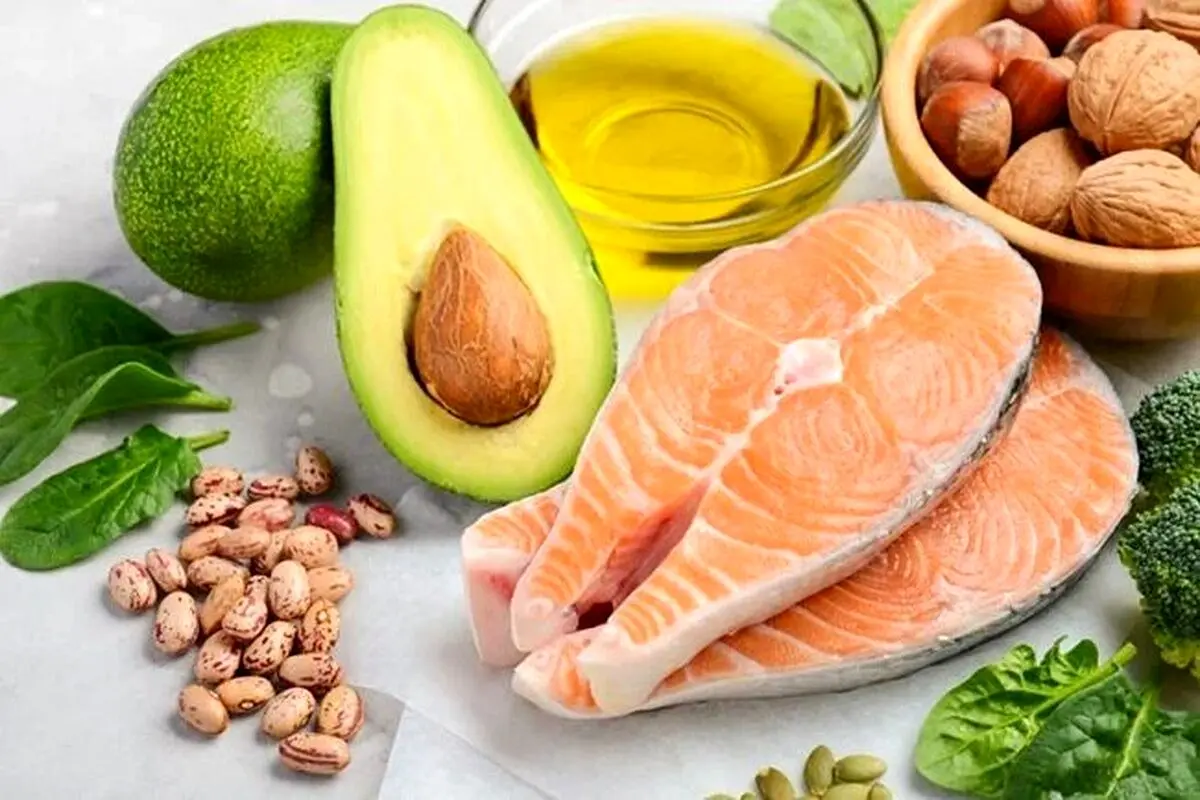 برای کاهش چربی خون چه بخوریم؟