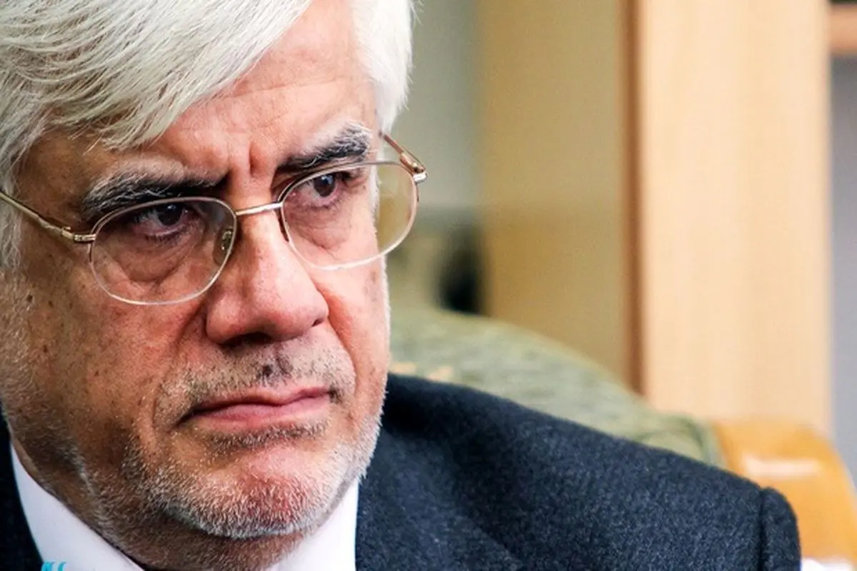 هشدار جدی عارف به حاکمیت درباره کاهش نیروی انسانی توانمند