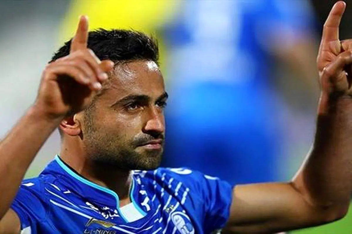 زمان خداحافظی هافبک سابق استقلال مشخص شد