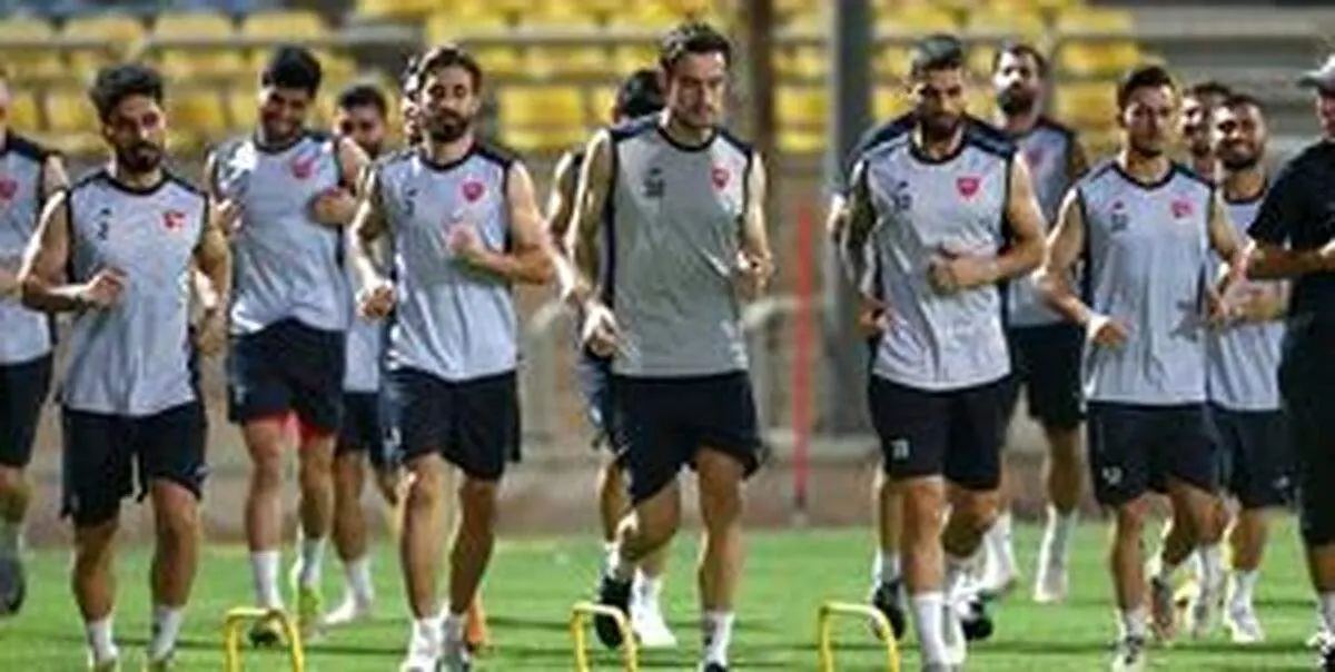 نقل و انتقال بزرگ پرسپولیس در آستانه رخ دادن